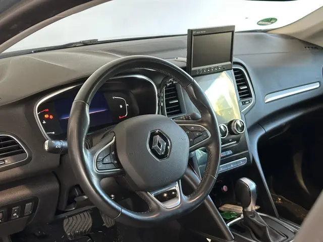 Renault Mégane 1.3 TCe Intens 2021 Benzine 16