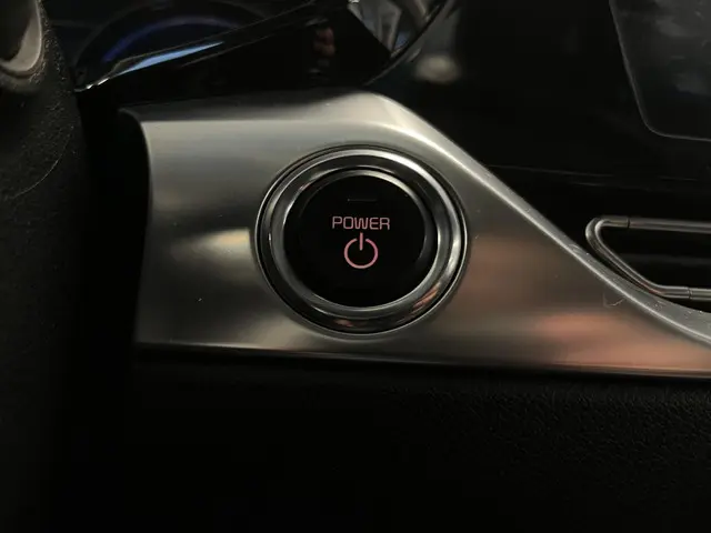 Kia e-Niro ExecutiveLine 64 kWh 2020 Elektrisch 44