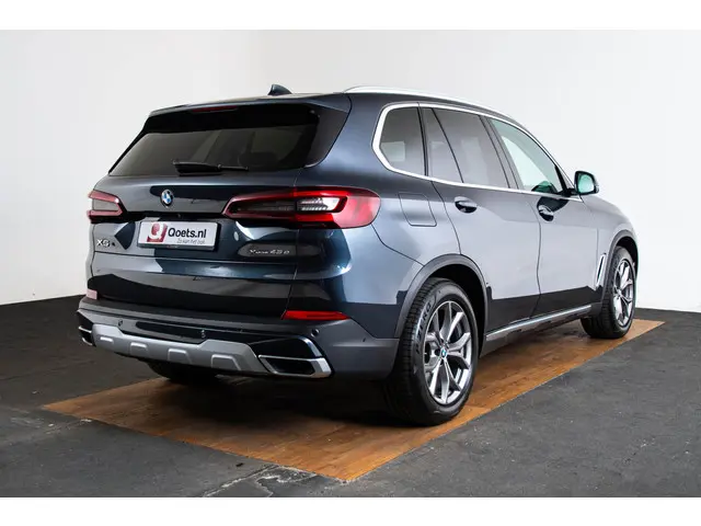 BMW X5 2