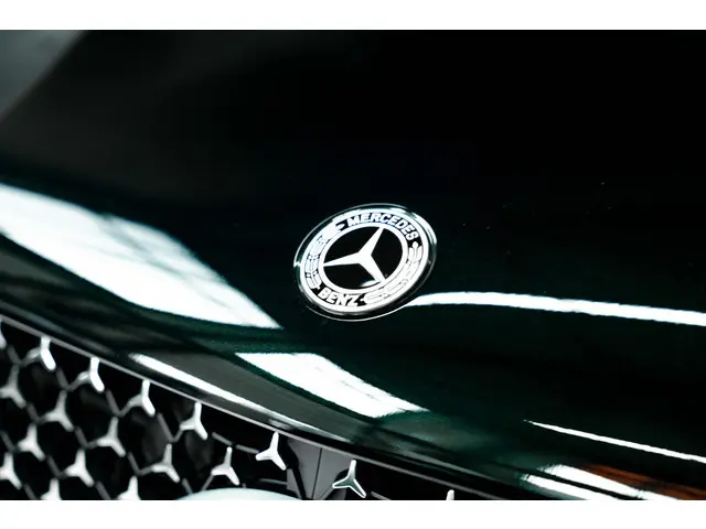 Mercedes-Benz GLE 450 2023 Benzine 21