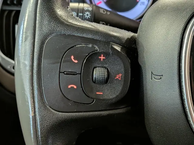 Fiat 500L 0.9 TwinAir Lounge 2013 Benzine 13