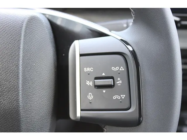 Citroën ë-C3 Max 113pk 44 kWh 2025 Elektrisch 12