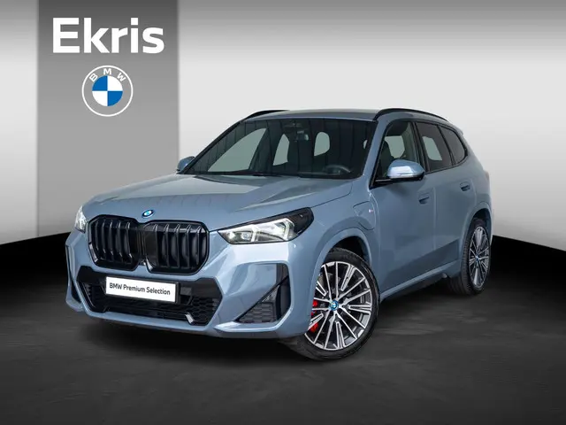 BMW X1 xDrive25e 2025 Hybride Benzine 44