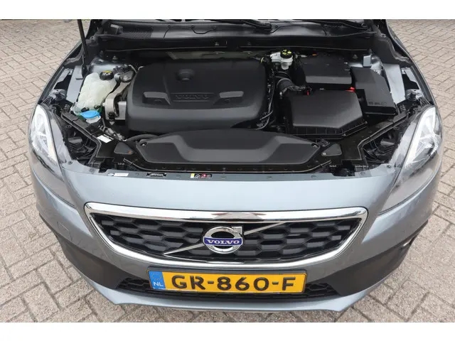 Volvo V40 Cross Country 1.5 T3 Momentum 2015 Benzine 11