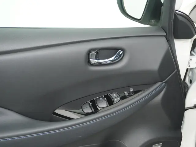 Nissan Leaf Tekna 40 kWh 2019 Elektrisch 15