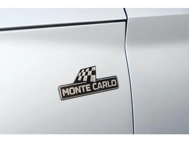Škoda Kamiq FL 1.0 TSI DSG Monte Carlo 2024 Benzine 11