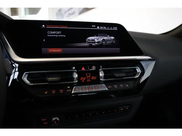 BMW Z4 Roadster sDrive20i 2026 Benzine 19