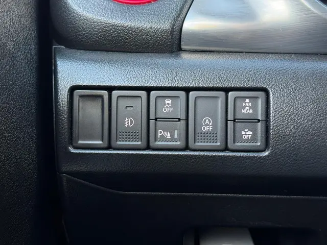 Suzuki Vitara 1.4 S 2016 Benzine 21