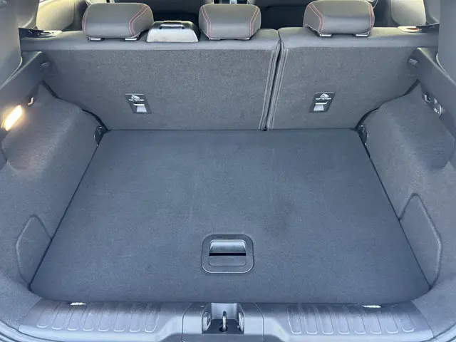 Ford Puma 1.0 EcoBoost Hybrid ST-Line X 2024 Benzine 11