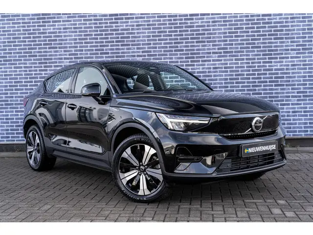 Volvo C40 Recharge Core 69 kWh 2022 Elektrisch 3