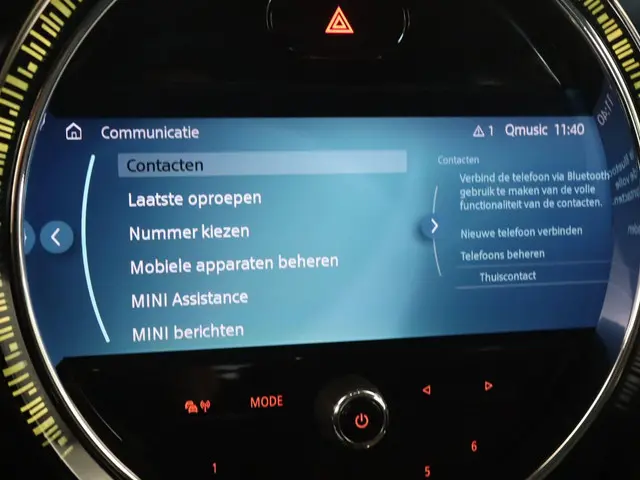 MINI Electric Mini Classic 33 kWh 2021 Elektrisch 28