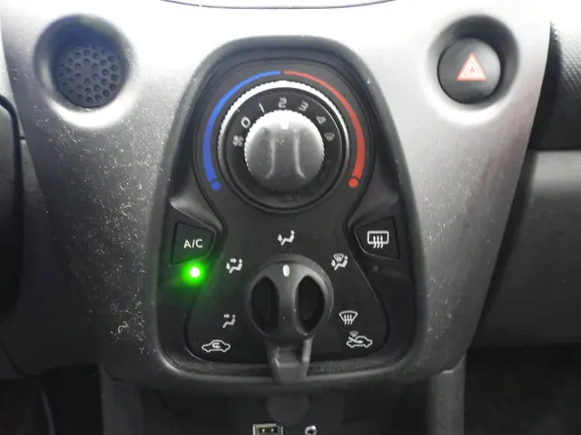 Toyota Aygo 1.0 VVT-i X-Fun 2019 Benzine 6