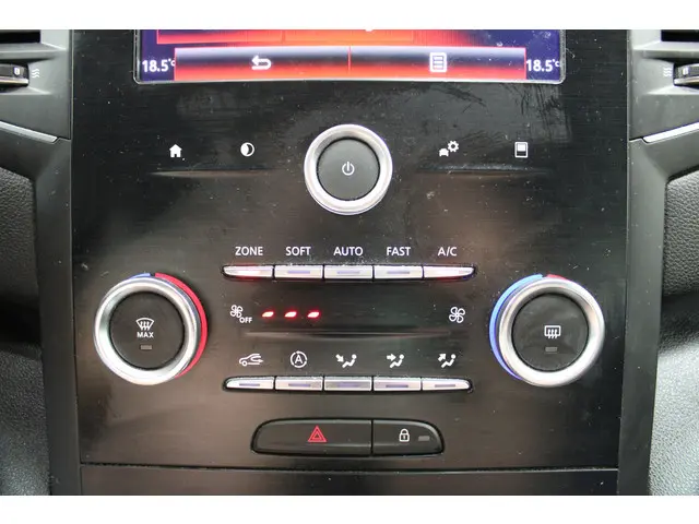 Renault Mégane Estate 1.2 TCe Zen 2017 Benzine 15
