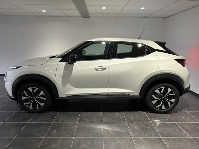 Nissan Juke 1.0 DIG-T Business Access 2023 Benzine 13