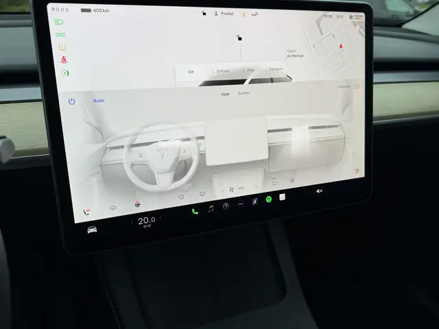 Tesla Model Y Range Plus 2022 Elektrisch 27