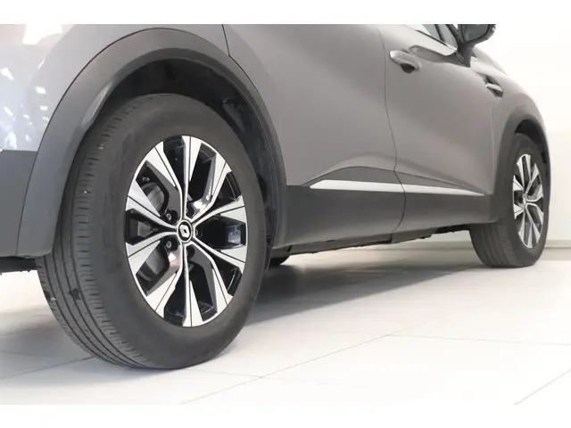 Renault Captur 1.3 160 Pk techno Automaat 2023 Benzine 18