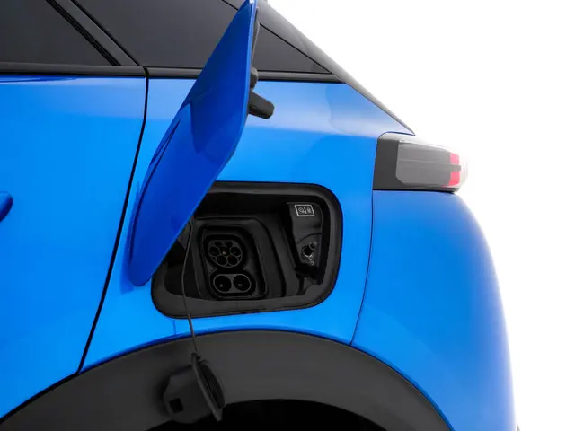 Peugeot e-2008 EV GT 50 kWh {SOH-91%} 2020 Elektrisch 32