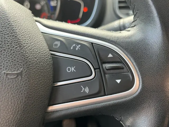 Renault Grand Scénic TCe 116 Zen 2017 Benzine 20