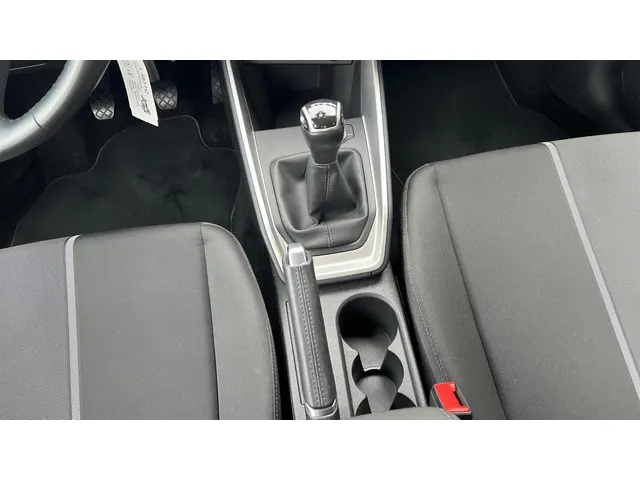 Audi A1 Sportback 25 TFSI 96pk Pro Line 2021 Benzine 17