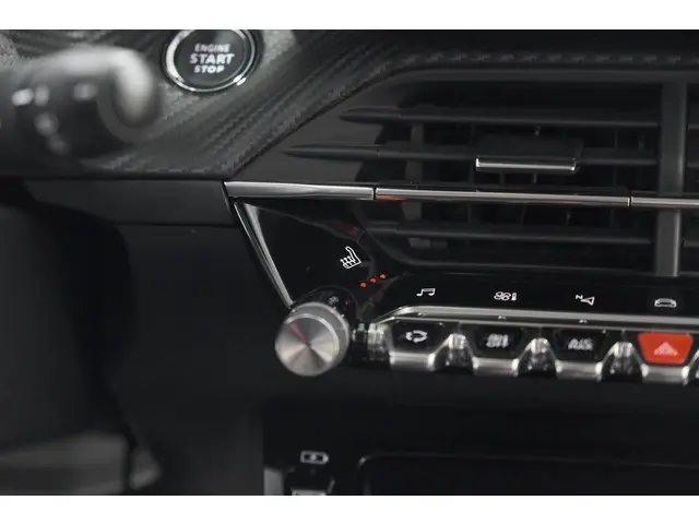 Peugeot e-2008 EV Allure 50 kWh 2020 Elektrisch 45