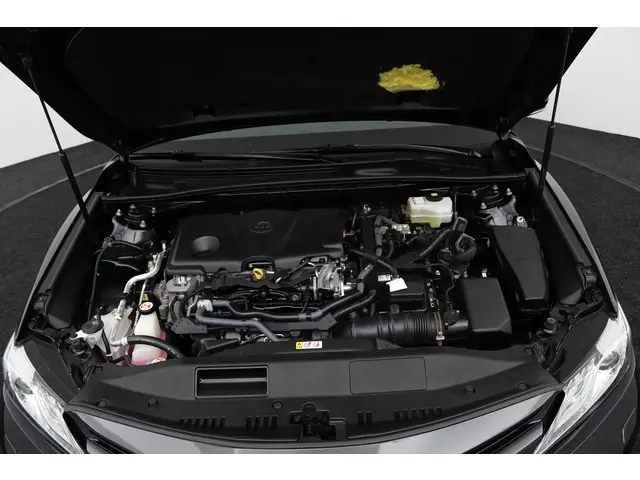 Toyota Camry 2.5 Hybrid Executive 2019 Hybride Benzine 31