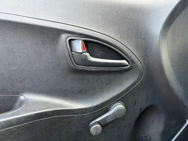 Kia Picanto 1.0 CVVT EconomyPlusLine 2015 Benzine 17