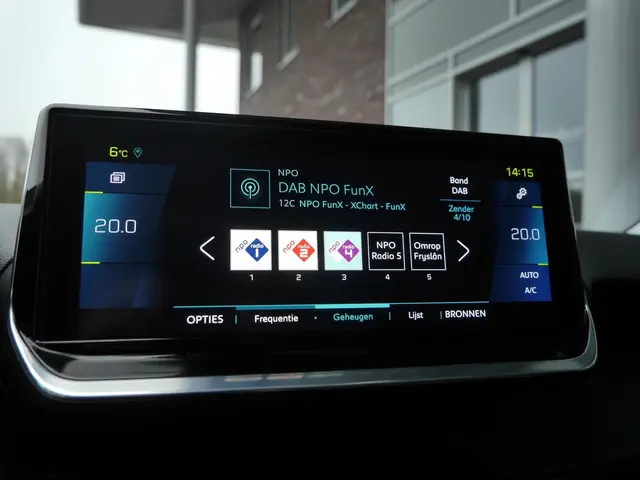 Peugeot e-2008 EV Allure 50 kWh 2020 Elektrisch 26