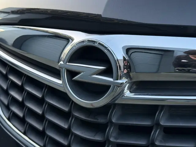 Opel Mokka 1.4 T Cosmo 2015 Benzine 40