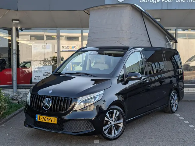 Mercedes-Benz Marco Polo