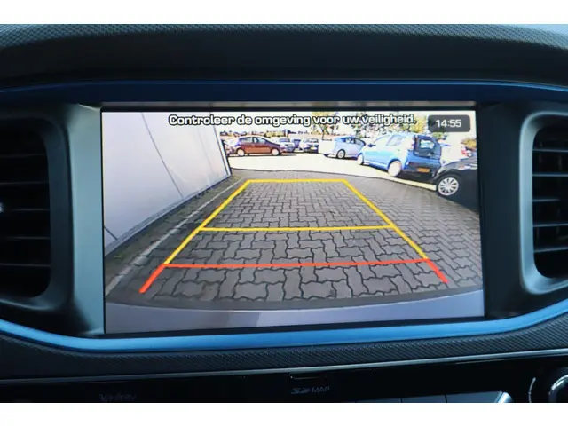 Hyundai IONIQ 1.6 GDi Comfort 2017 Hybride Benzine 7