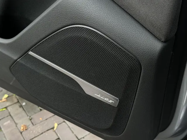 Audi Q7 3.0 TFSI quattro Pro Line S 2015 Benzine 19