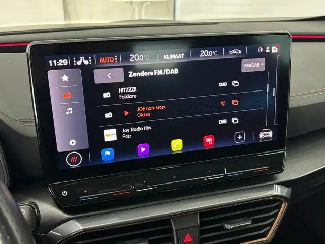 CUPRA Formentor 1.4 TSI e-Hybrid 2023 Hybride Benzine 24