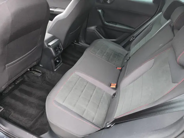 SEAT Ateca 1.5 TSI FR Business Intense 2019 Benzine 20