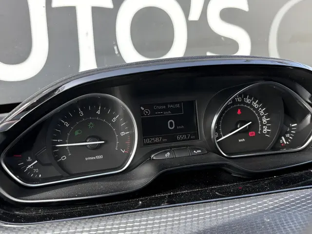 Peugeot 208 1.2 PureTech Allure 2016 Benzine 14