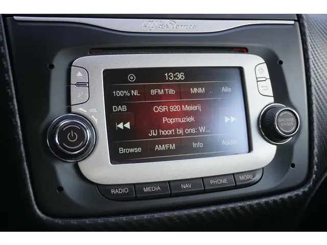 Alfa Romeo MiTo 1.3 JTDm ECO Esclusivo 2014 Diesel 31