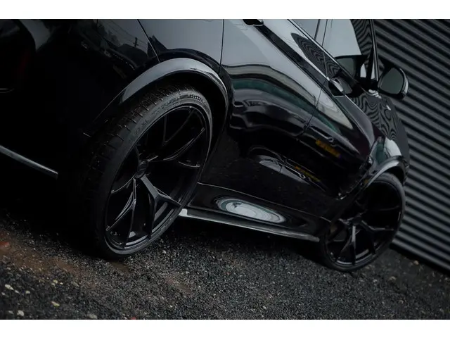 BMW X5 M 2016 Benzine 38