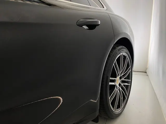 Porsche Panamera 2.9 4S 2019 Benzine 35