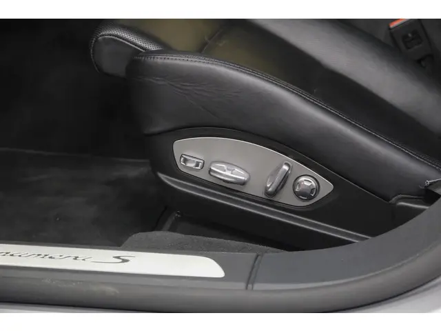 Porsche Panamera 3.0 S 421pk Facelift 2014 Benzine 41