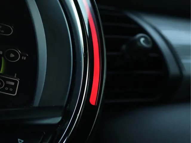 MINI Cooper 1.5 2018 Benzine 55