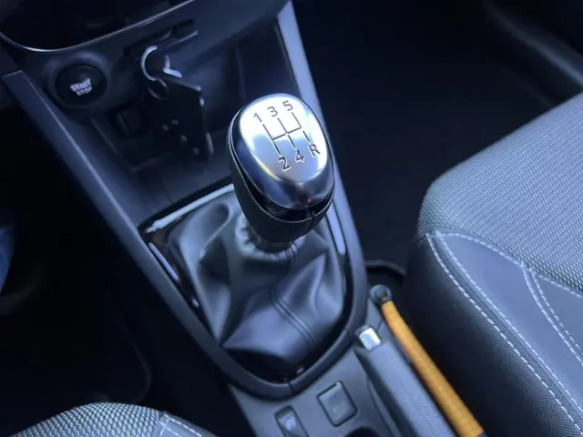 Renault Clio 0.9 TCe Zen 2019 Benzine 23