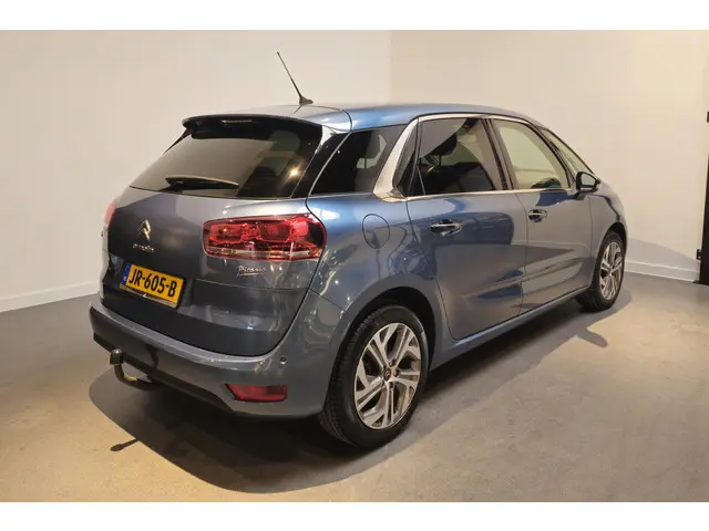 Citroën C4 Picasso 1.2 PureTech Intensive 2016 Benzine 8