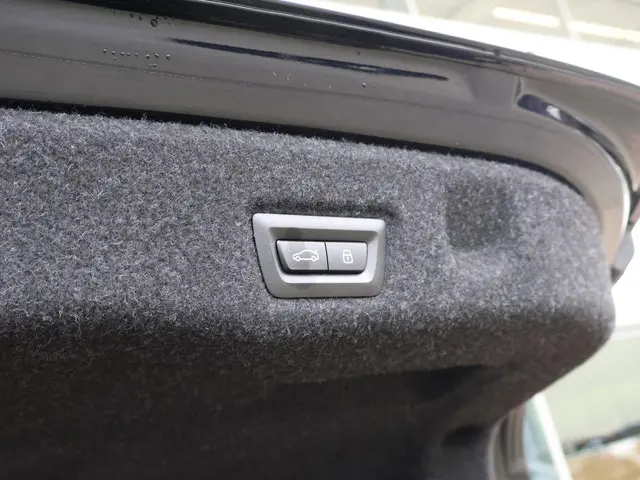 BMW i5 M60 xDrive 2026 Elektrisch 49