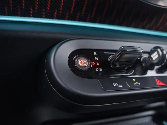 MINI Countryman E 2024 Elektrisch 12