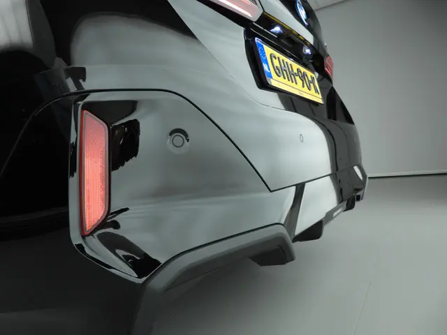 BMW i5 Sedan eDrive40 84 kWh 2024 Elektrisch 44