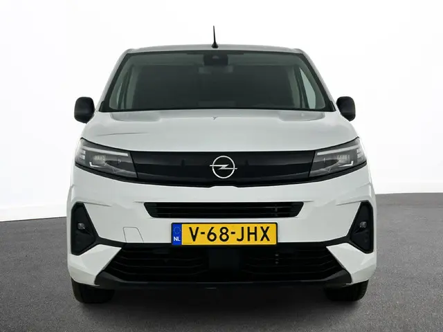 Opel Combo 1.5 BlueHDi 130 S&S L2 2024 Diesel 5