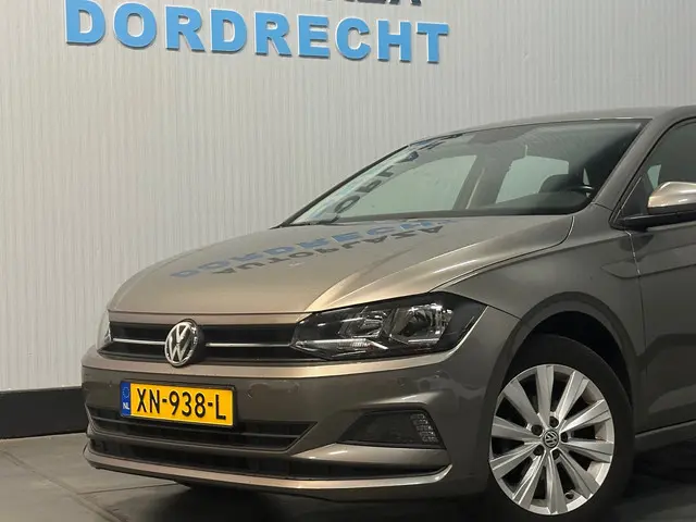 Volkswagen Polo 3