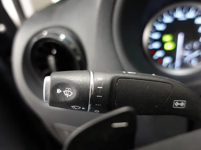 Mercedes-Benz Vito 114 CDI Lang Automaat 2024 Diesel 17