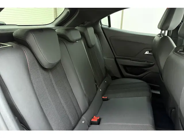 Opel Mokka 1.2 Turbo GS Line 2022 Benzine 13