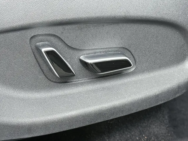 BYD ATTO 3 Comfort 60 kWh 2023 Elektrisch 42