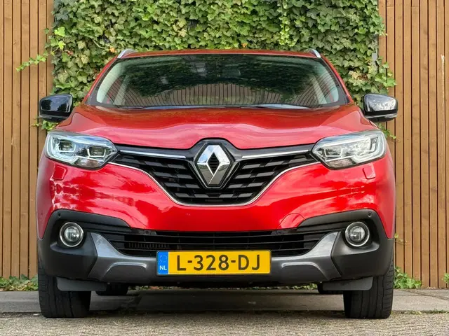 Renault Kadjar 2